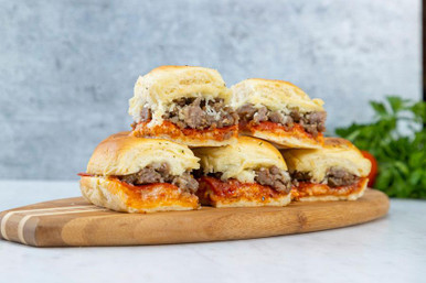 Easy and Delicious Pizza Bites Recipe | King's Hawaiian