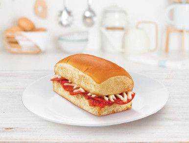 Pizza Sandwich: A Flavorful Fusion Of Two Favorites