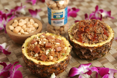 Pork and Hawaiian Fried Rice - King's Hawaiian