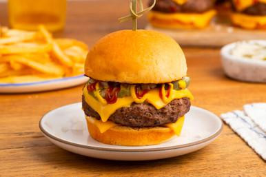 Quarterback Sliders