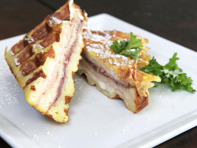 Monte Cristo Recipe: The Ultimate Sandwich | King's Hawaiian