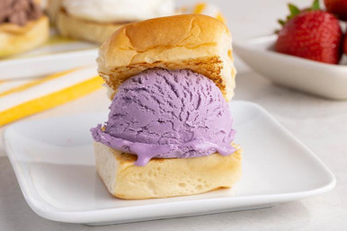 Ice Cream Sliders Recipe: Sweet Delight | King's Hawaiian
