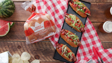 BLT Dogs: A Savory Twist on a Classic Favorite