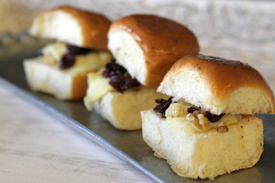 Brie Bites Recipe: Irresistibly Cheesy Appetizers