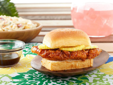 Savor the Flavor of Hawaiian Plate Chicken Recipes