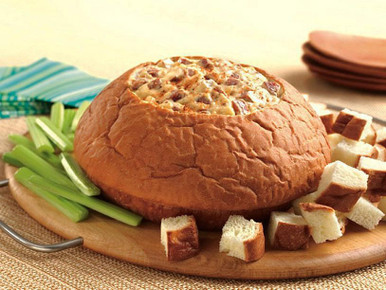 Hearty Cajun Andouille Sausage Dip