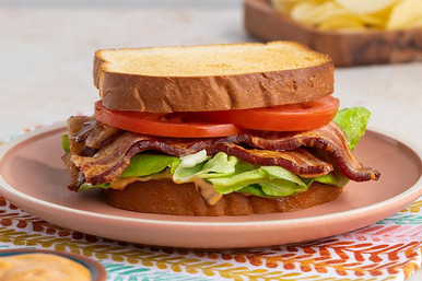 Chipotle Mayo BLT Recipe | King's Hawaiian