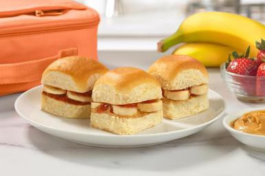 PB & Dave Slider