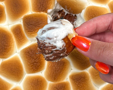 S'mores Dip