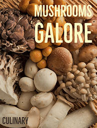 Know Your Japanese Mushrooms WAWAZA