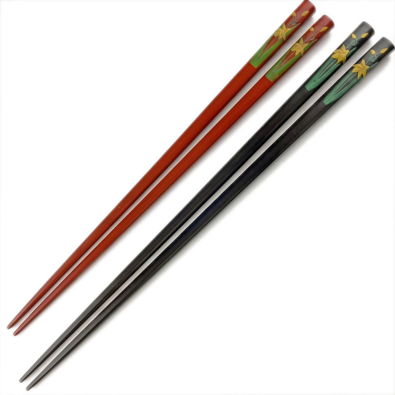 Handcrafted Urushi Lacquer 