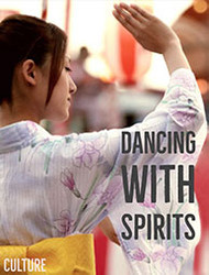 Bon Odori: Dancing with Spirits of Departed Ancestors