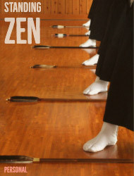 Japanese Kyudo: Zen in the Art of Archery