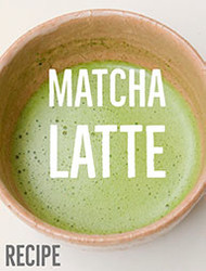 How to Make Matcha Latte at Home: A Healthy Coffee Alternative