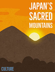 Mountains, Sacred Myths, and Respect for Nature