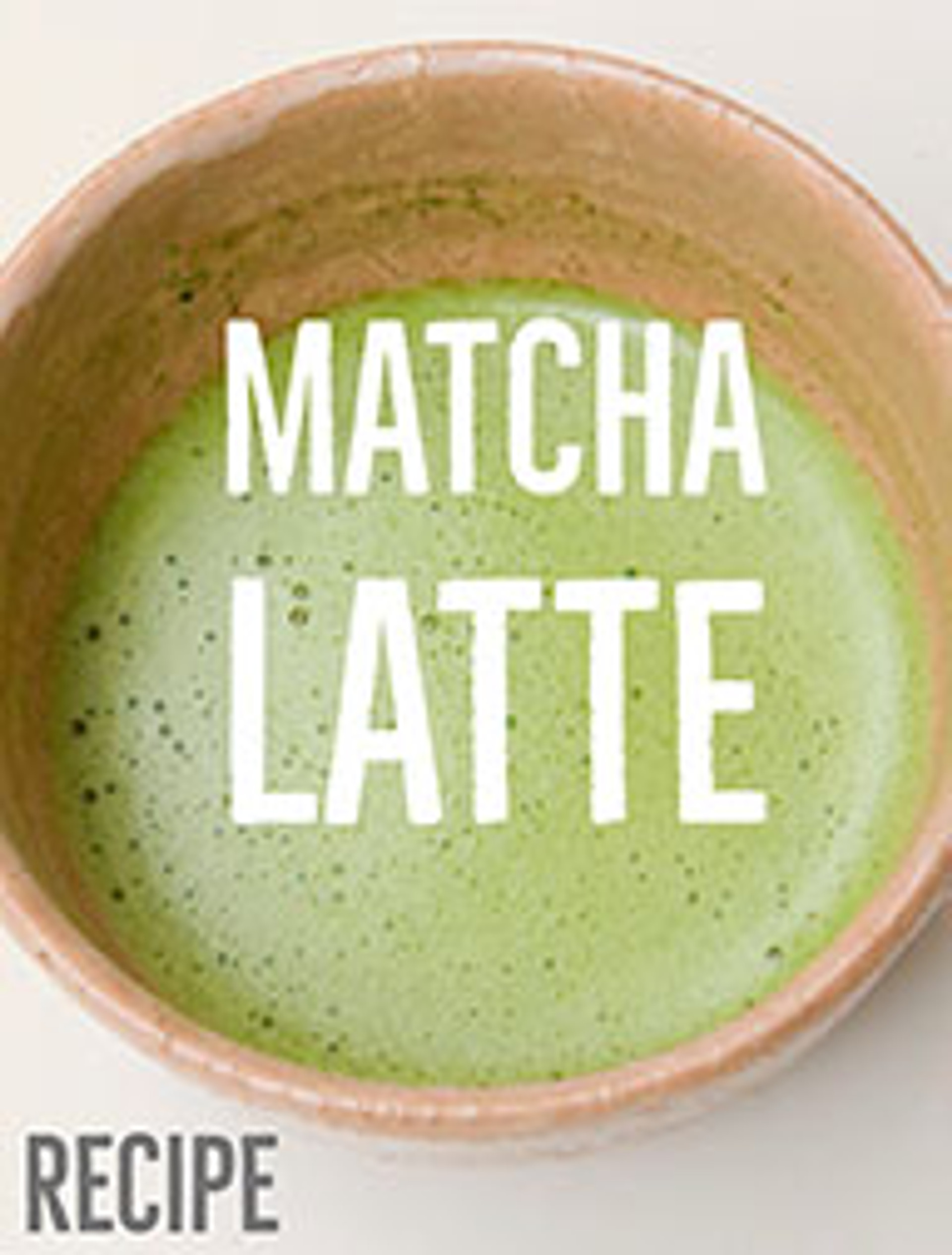 How to Make Matcha Latte at Home A Healthy Coffee Alternative WAWAZA