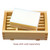 Japanese Hinoki Cypress Soap