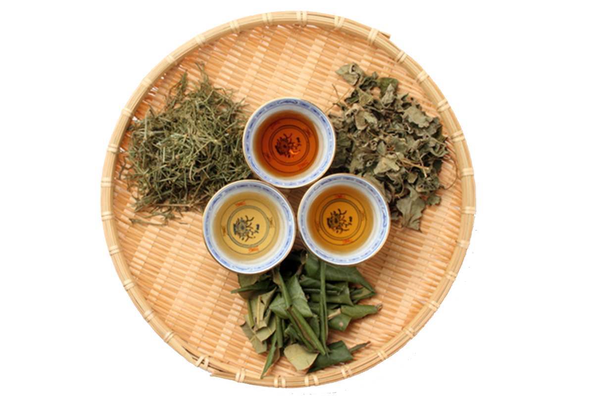 WAWAZA herbal health products