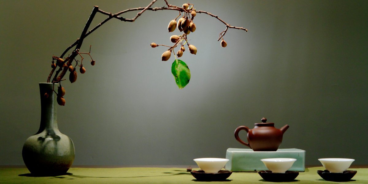 Traditional Japanese herbal teas for beauty, wellness, and everyday enjoyment
