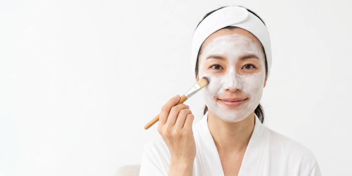 How to use Japanese Pearl Powder