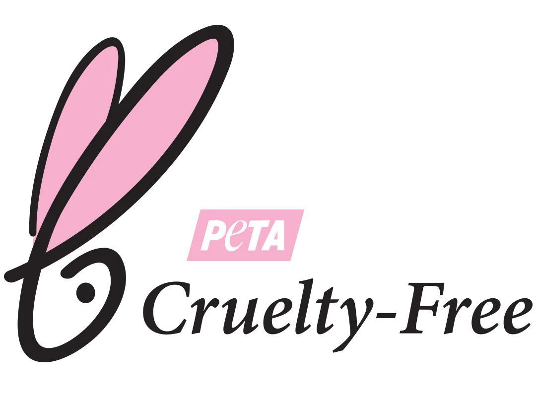 PETA Beauty Without Bunnies logo