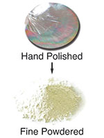 Micronized Pearl Powder