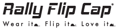 The Rally Flip Cap