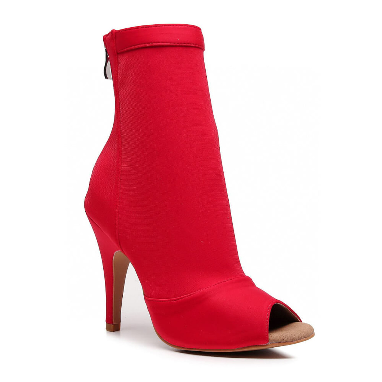 Red Heels for Women | Naturalizer