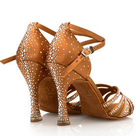 Women's Ballroom Dance Shoes & Heels Online