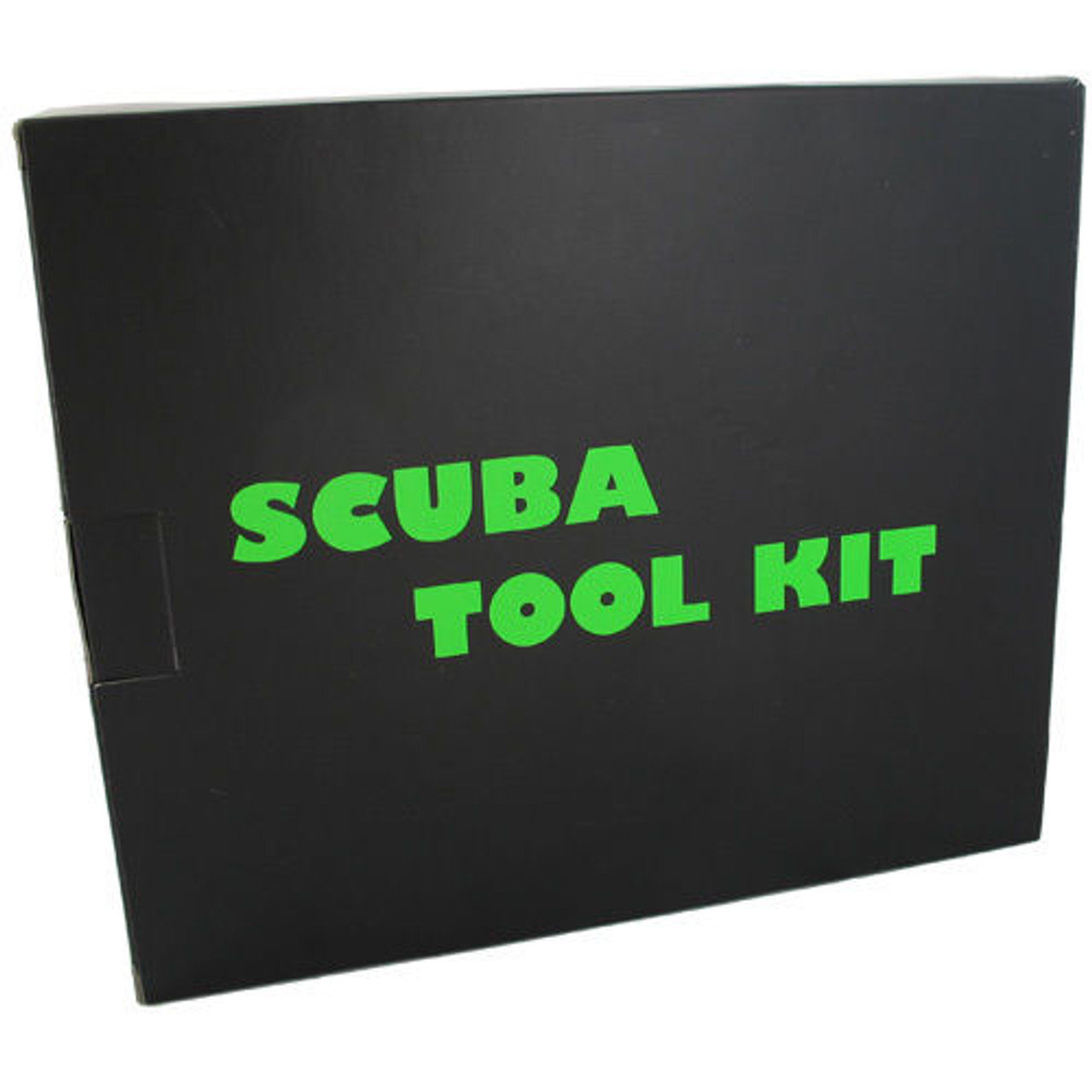 Seachoice 79861 76-Piece Deluxe Tool Kit