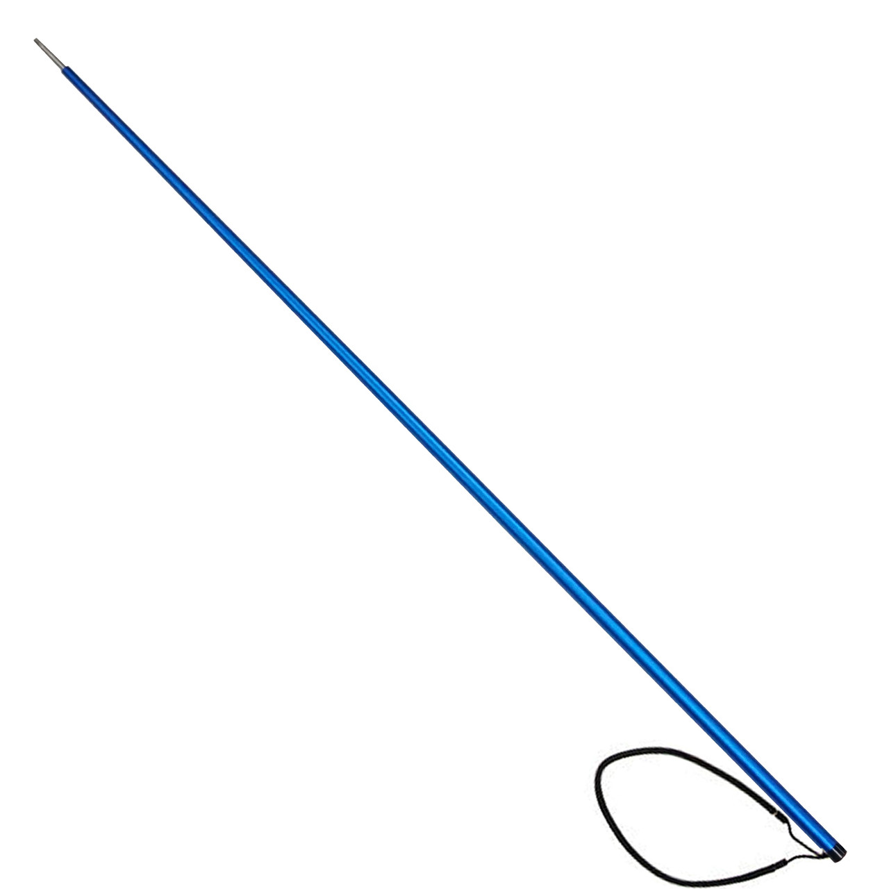 Palantic Azure Trident 4ft Aluminum Pole Spear, No Tip - scubachoice