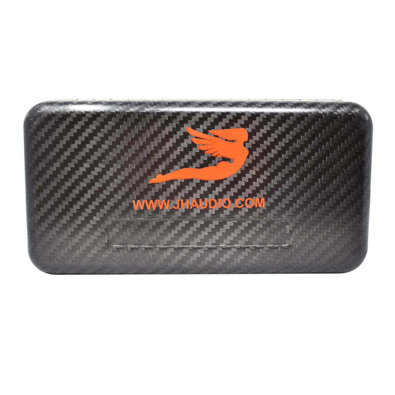 Safari Choice 100% Carbon Fiber Fly fishing Fly Box Foam Case Magnetic  Closure - scubachoice
