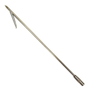 Speargun / Spearfishing Tip - Torres 12 Long 6mm Tip 