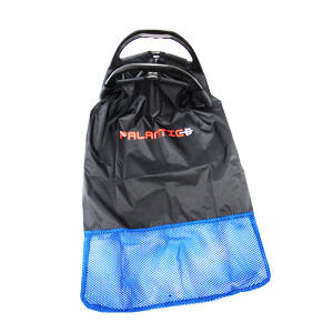 Spearfishing Net Bag for Fish