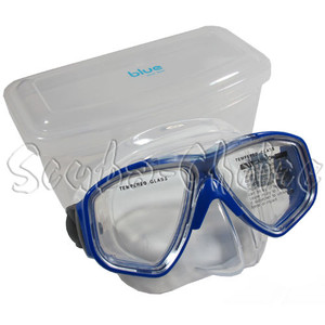 WATER SPORTS - Snorkeling - Masks & Accessories - Page 1 - scubachoice