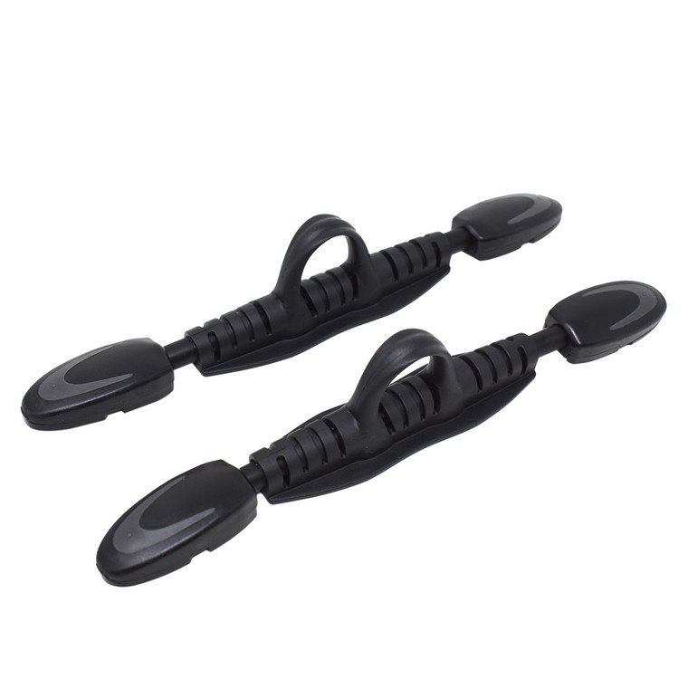 Scuba Choice Universal Bungee Fin Straps