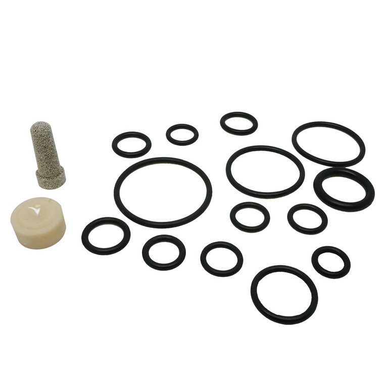 Palantic AS103 Yoke First Stage Regulator Service Kit