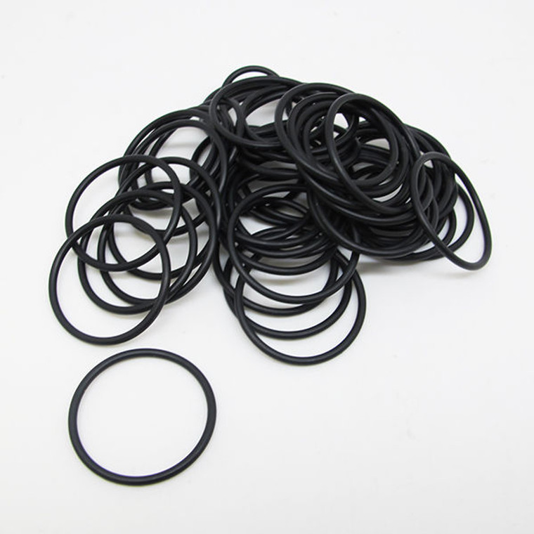 Scuba Diving Dive NBR Nitrile Rubber O-Rings 50pc Pack AS-568-022