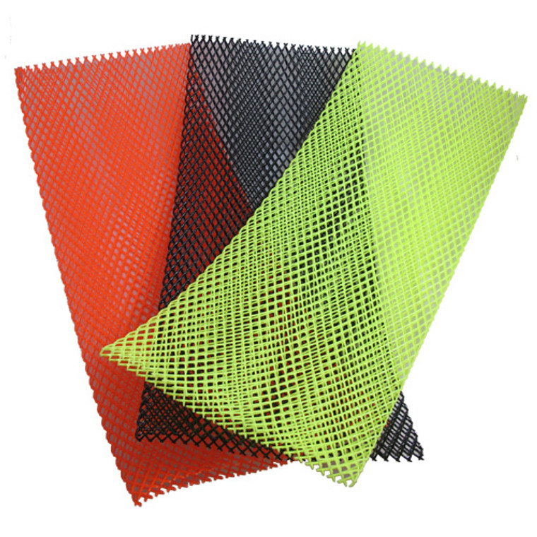 Scuba Choice Scuba Diving 6.9" - 7.25" (17.5CM - 18.4CM) Tank Protective Mesh