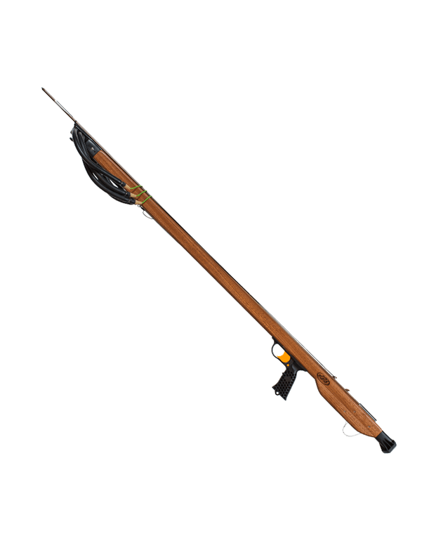 JBL Woody Mid-Handle Magnum Speargun