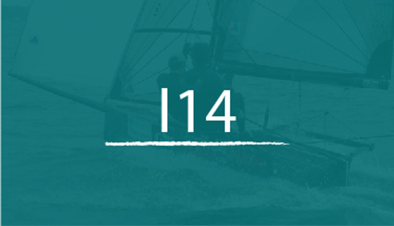 I14 I14
