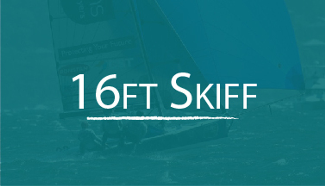 16ft Skiff 16ft Skiff