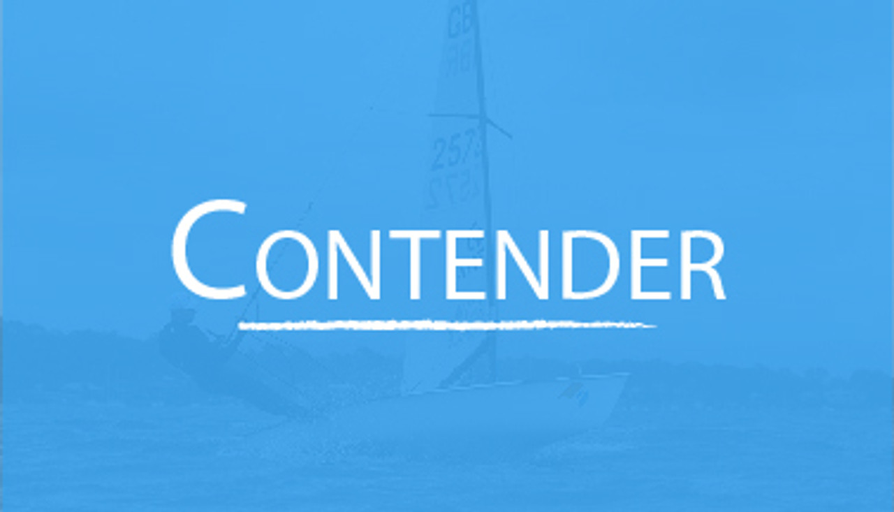 Contender Contender