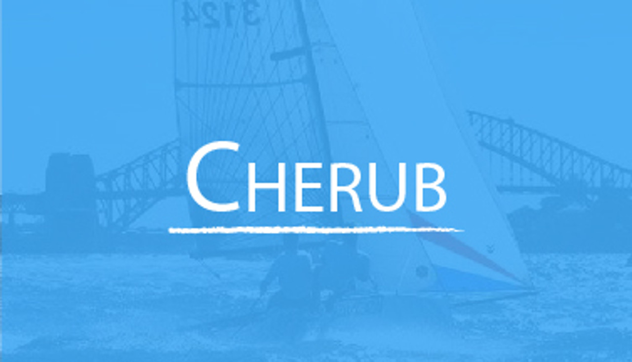 Cherub Cherub