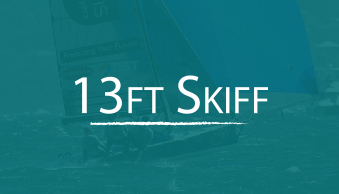 13ft Skiff