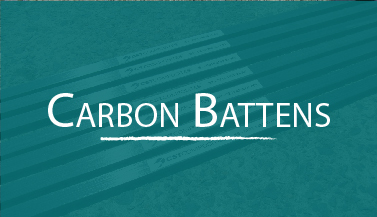I14 Carbon Battens