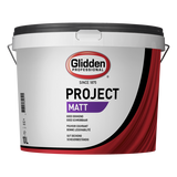 Glidden Project Matt
