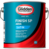Glidden Aqua Finish SP Satin