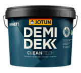 Jotun Demidekk Cleantech