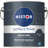 Histor Perfect Finish Muurverf Mat - Mountain Edge